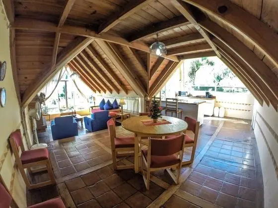 Exclusive Ev, 2 Yatak Odası, 2 Banyolu, Kısmi Göl Manzaralı