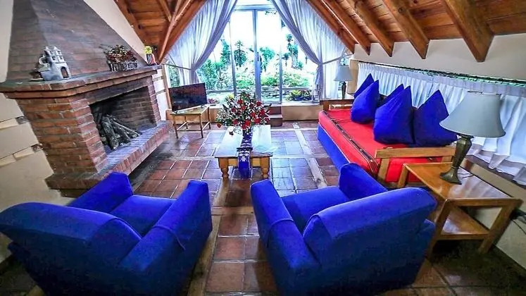 Exclusive Ev, 2 Yatak Odası, 2 Banyolu, Kısmi Göl Manzaralı