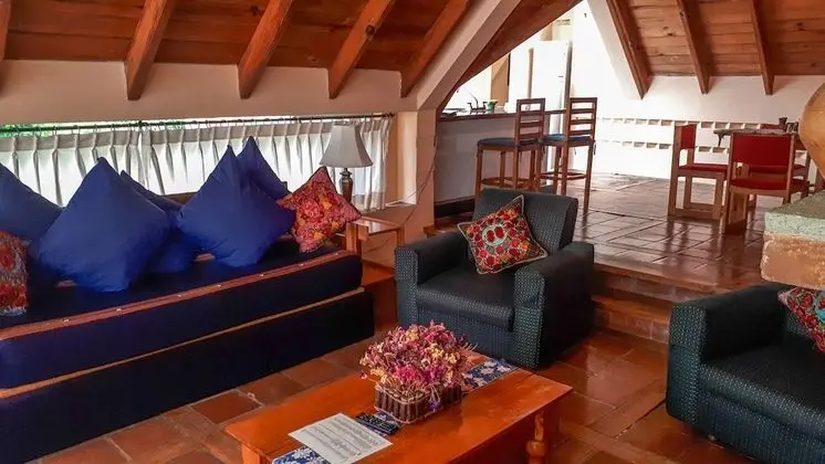 Exclusive Ev, 2 Yatak Odası, 2 Banyolu, Kısmi Göl Manzaralı