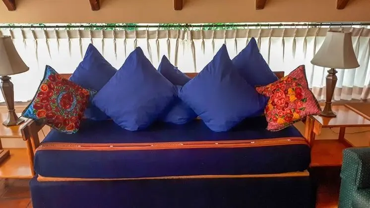 Exclusive Ev, 2 Yatak Odası, 2 Banyolu, Kısmi Göl Manzaralı