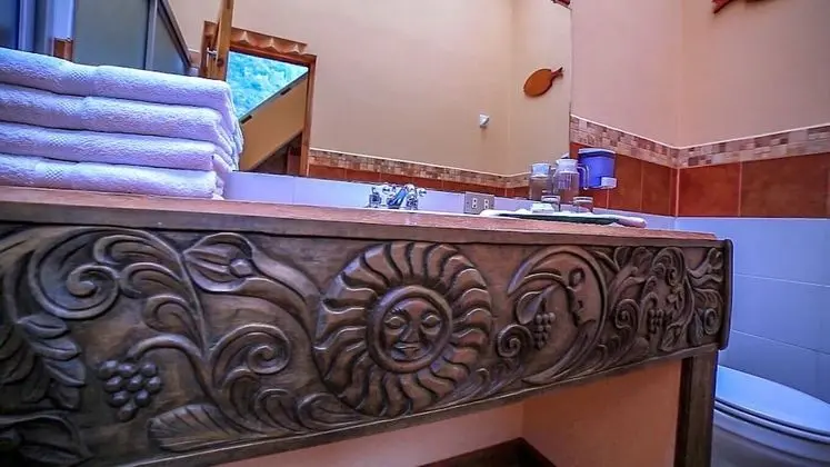 Exclusive Ev, 2 Yatak Odası, 2 Banyolu, Kısmi Göl Manzaralı