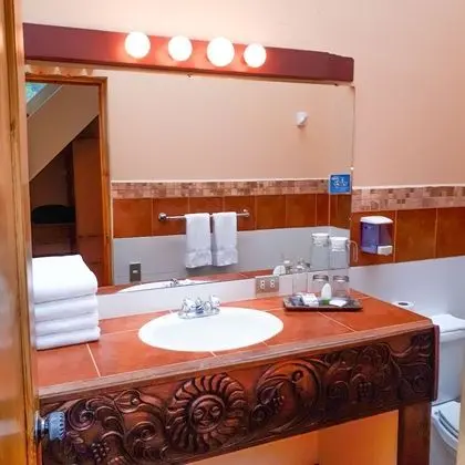 Exclusive Ev, 2 Yatak Odası, 2 Banyolu, Kısmi Göl Manzaralı