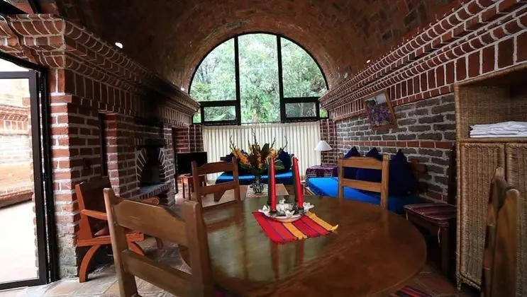 Family Süit, 1 Yatak Odası, Dağ Manzaralı