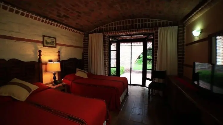 Standard İki Ayrı Yataklı Oda