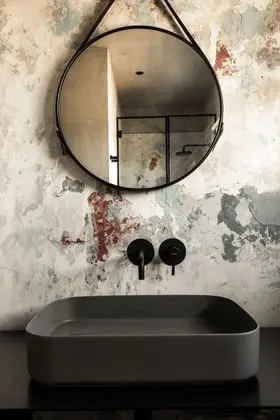 Design Villa, 1 En Büyük (King) Boy Yatak, Bahçe Manzaralı