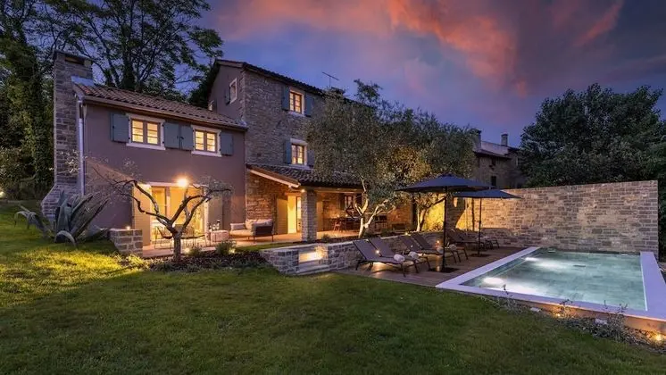 Exclusive Villa, Birden Çok Yatak, Havuz Manzaralı