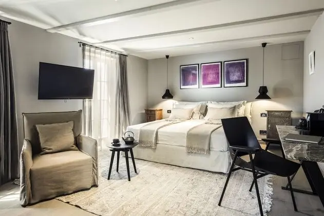 Exclusive Villa, Birden Çok Yatak, Havuz Manzaralı