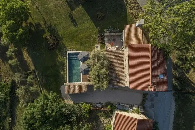 Exclusive Villa, Birden Çok Yatak, Havuz Manzaralı