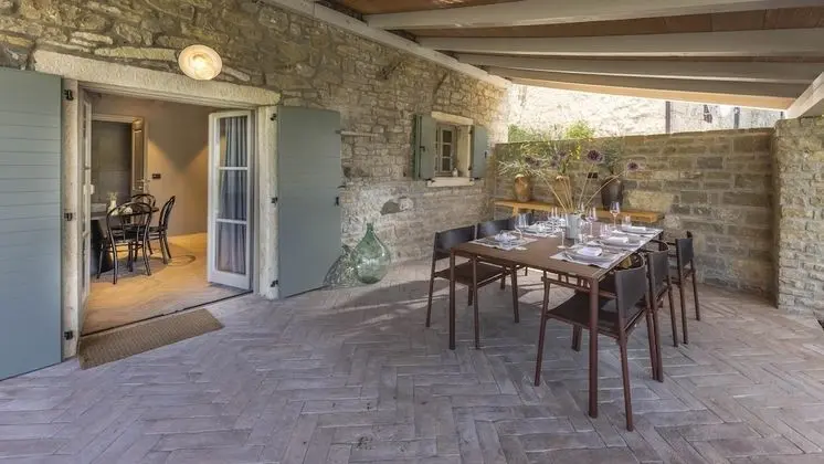 Exclusive Villa, Birden Çok Yatak, Havuz Manzaralı