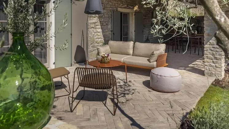 Exclusive Villa, Birden Çok Yatak, Havuz Manzaralı