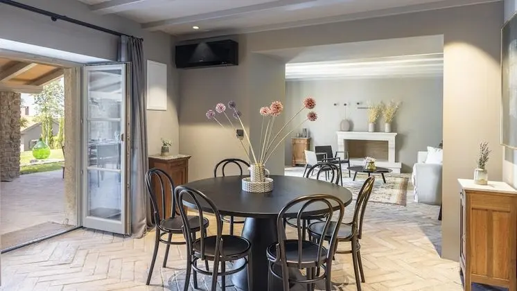 Exclusive Villa, Birden Çok Yatak, Havuz Manzaralı