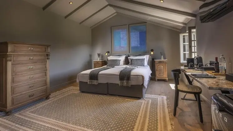 Exclusive Villa, Birden Çok Yatak, Havuz Manzaralı