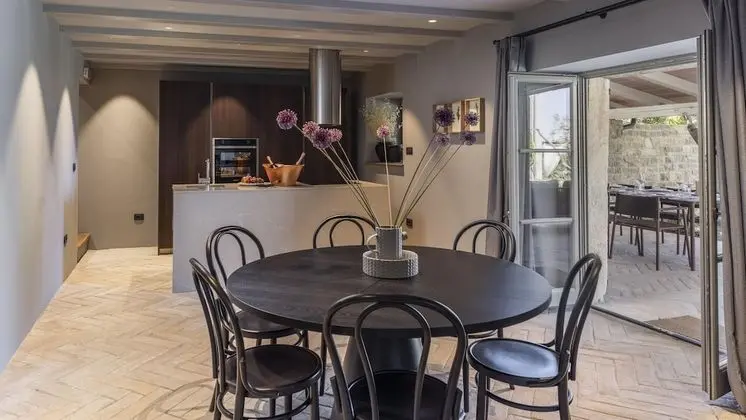 Exclusive Villa, Birden Çok Yatak, Havuz Manzaralı