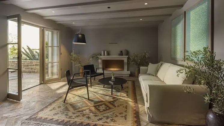 Exclusive Villa, Birden Çok Yatak, Havuz Manzaralı