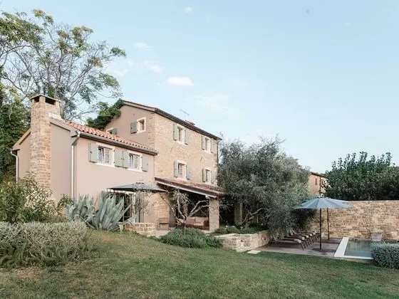 Exclusive Villa, Birden Çok Yatak, Havuz Manzaralı