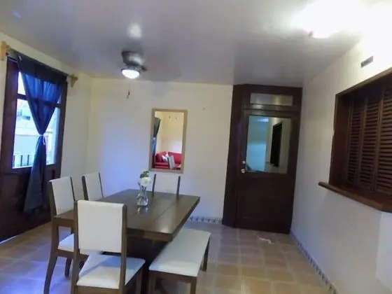 Dört Kişilik Oda, 2 Yatak Odası (2 Double Beds)