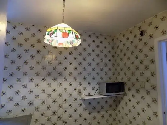 Dört Kişilik Oda, 2 Yatak Odası (2 Double Beds)