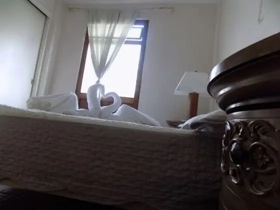 Üç Kişilik Oda, 2 Yatak Odası (2 Double Beds)