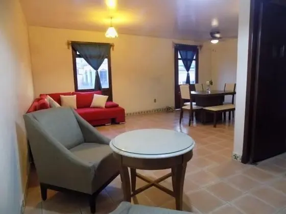 Üç Kişilik Oda, 2 Yatak Odası (2 Double Beds)