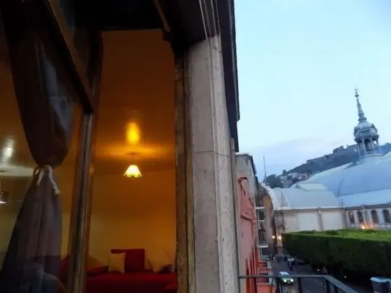 Üç Kişilik Oda, 2 Yatak Odası (2 Double Beds)