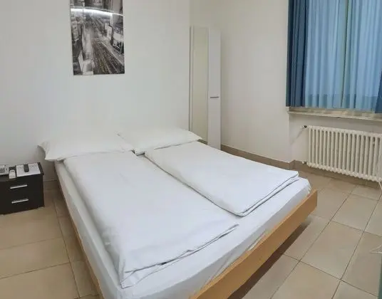 Tek Kişilik Oda, Özel Banyo