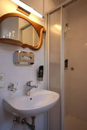 Tek Kişilik Oda, Özel Banyo