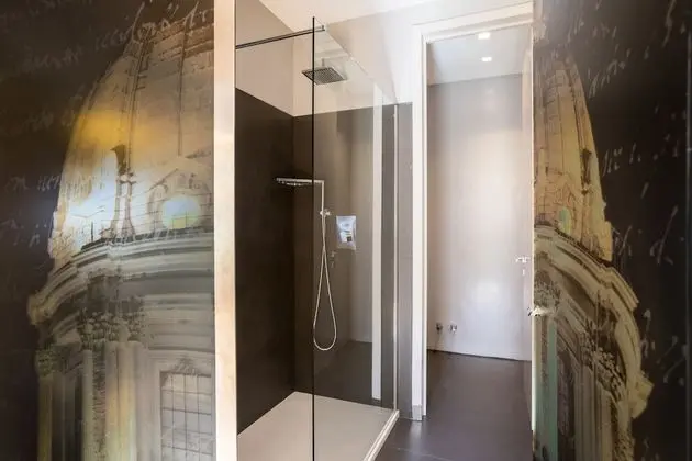 Deluxe Süit, 1 Büyük (Queen) Boy Yatak, Şehir Manzaralı