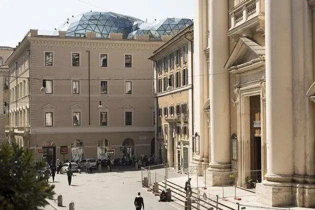 Deluxe Süit, 1 Büyük (Queen) Boy Yatak, Şehir Manzaralı