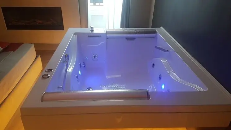 Executive Süit, Şehir Manzaralı