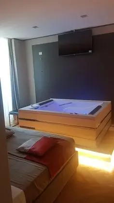 Executive Süit, Şehir Manzaralı