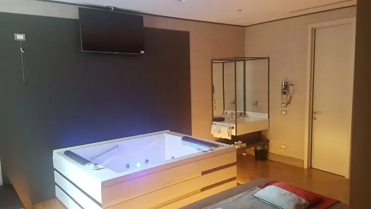 Executive Süit, Şehir Manzaralı