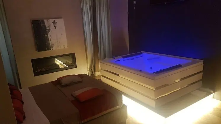 Executive Süit, Şehir Manzaralı