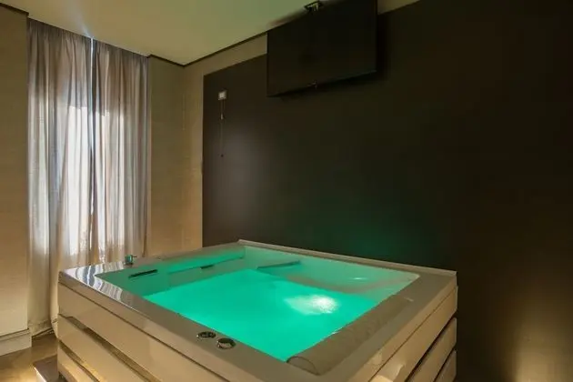 Executive Süit, Şehir Manzaralı