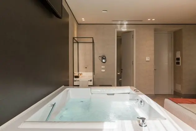 Executive Süit, Şehir Manzaralı