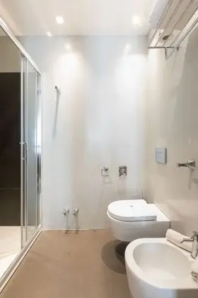 Executive Süit, Şehir Manzaralı