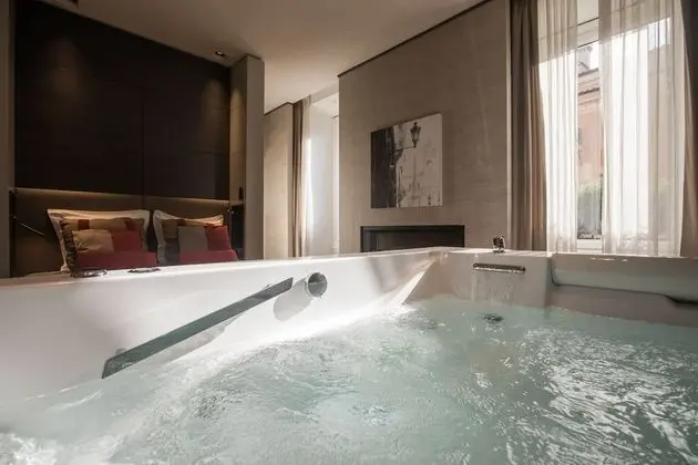 Executive Süit, Şehir Manzaralı