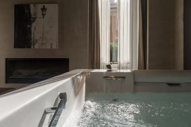 Executive Süit, Şehir Manzaralı