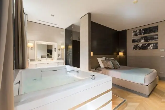 Executive Süit, Şehir Manzaralı