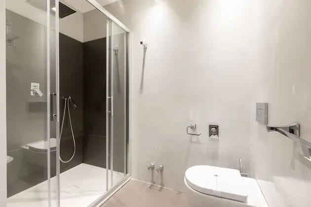 Executive Süit, Şehir Manzaralı