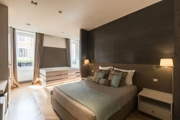 Executive Süit, Şehir Manzaralı