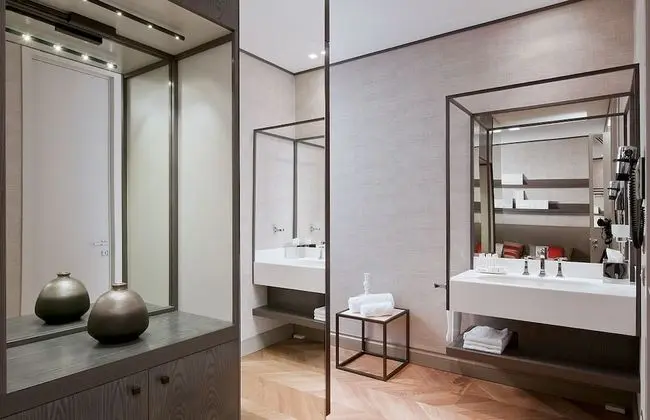 Executive Süit, Şehir Manzaralı