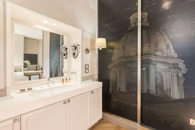 Executive Süit, Şehir Manzaralı