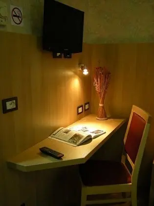Dört Kişilik Oda