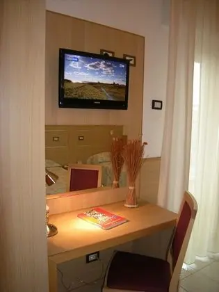 Dört Kişilik Oda
