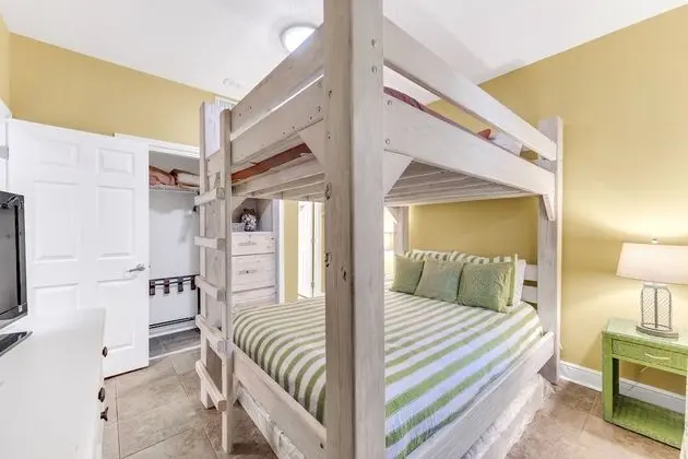 Signature Daire, 3 Yatak Odası, Balkon, Plaj Manzaralı