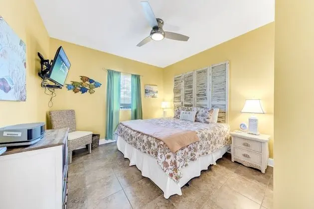 Signature Daire, 3 Yatak Odası, Balkon, Plaj Manzaralı