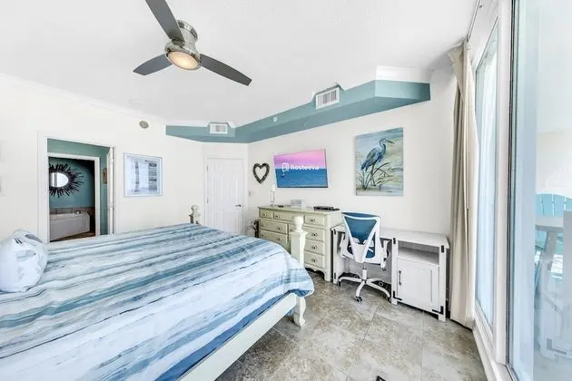 Signature Daire, 3 Yatak Odası, Balkon, Plaj Manzaralı