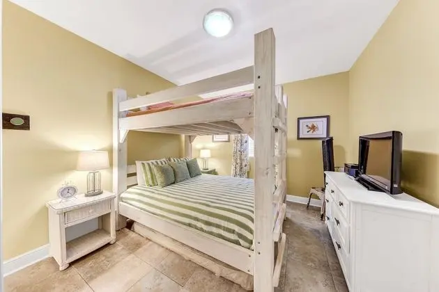 Signature Daire, 3 Yatak Odası, Balkon, Plaj Manzaralı