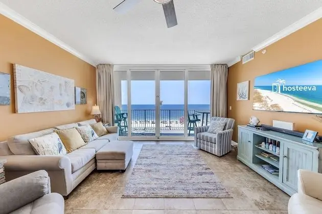 Signature Daire, 3 Yatak Odası, Balkon, Plaj Manzaralı