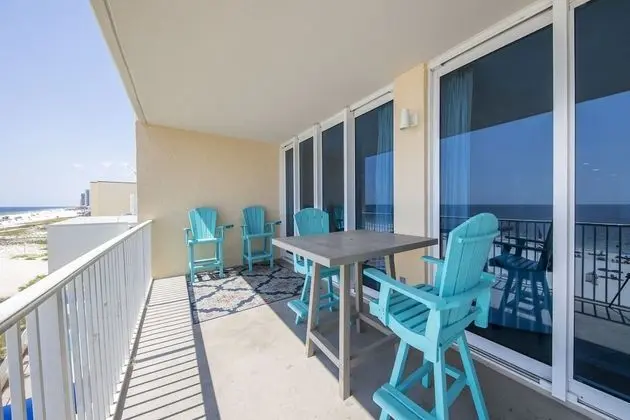 Signature Daire, 3 Yatak Odası, Balkon, Plaj Manzaralı
